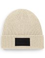 Muts Beanie Fashion Beechfield B442R Oatmeal